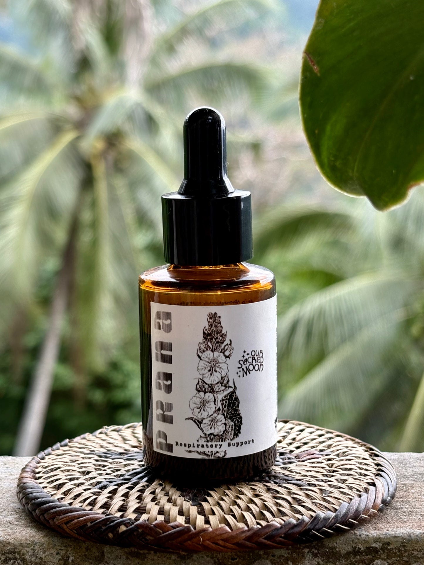 Prana Elixir