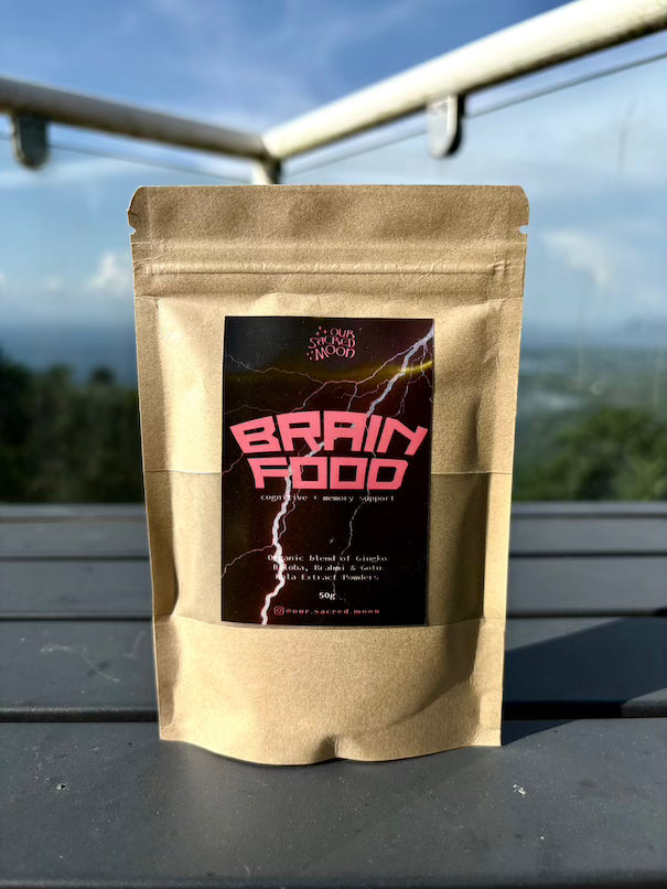 Brain Food