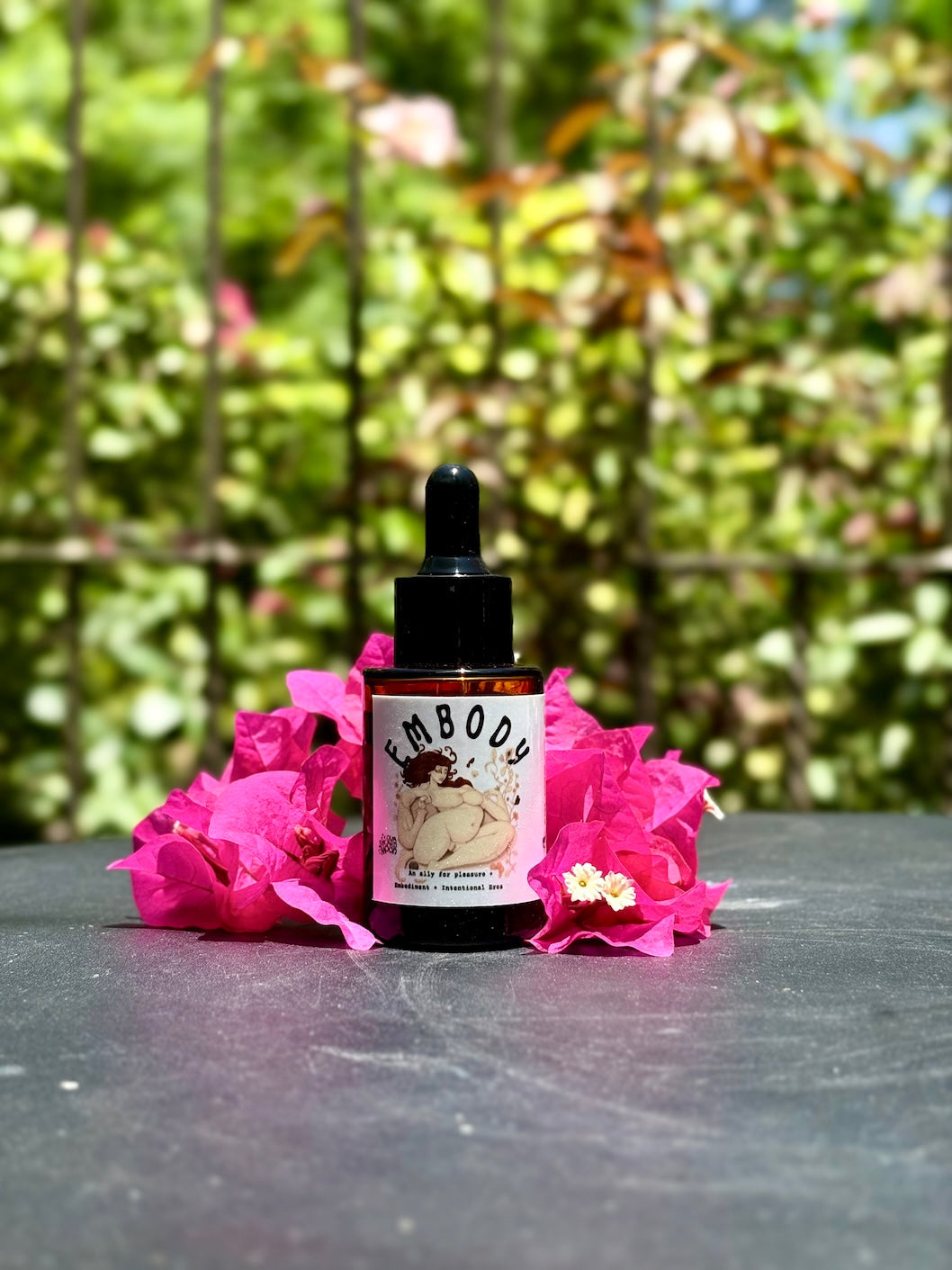 Tinctures & Elixirs