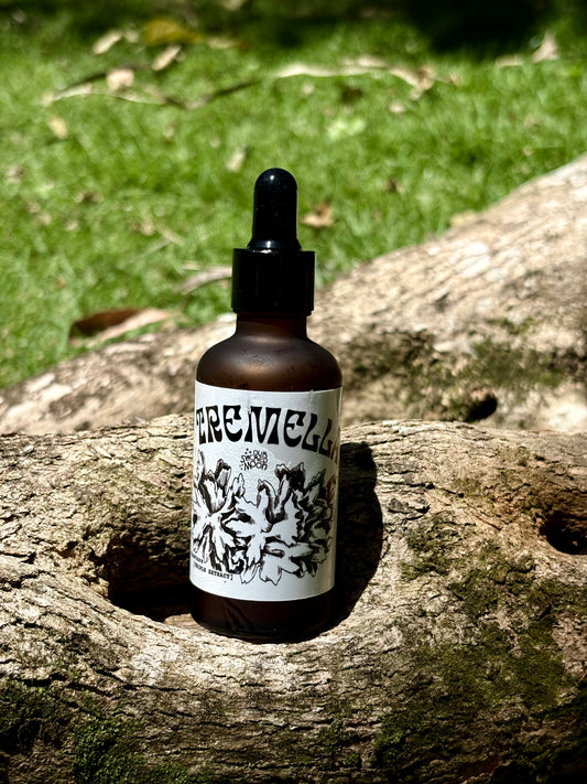 Tremella Triple Extract