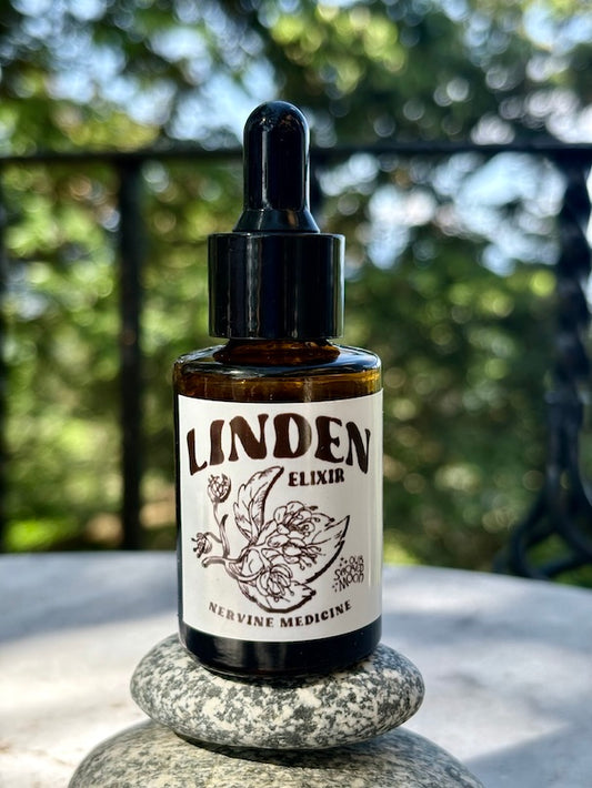 Linden Elixir