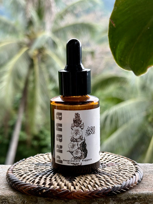 Prana Elixir