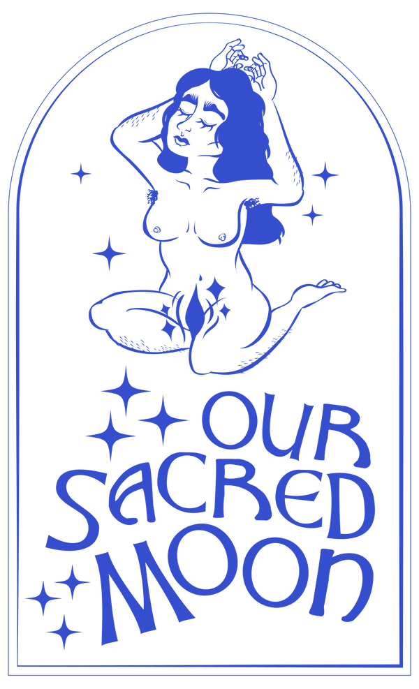 Our Sacred Moon