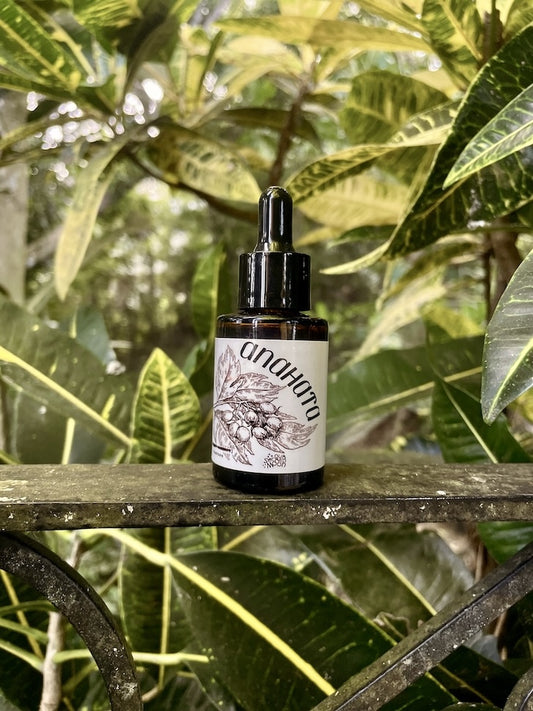 Anahata Elixir
