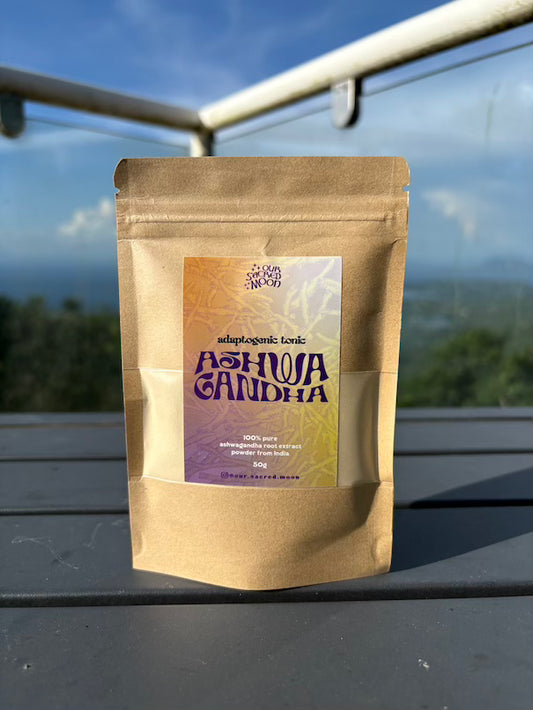Ashwagandha