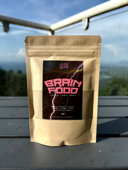 Brain Food