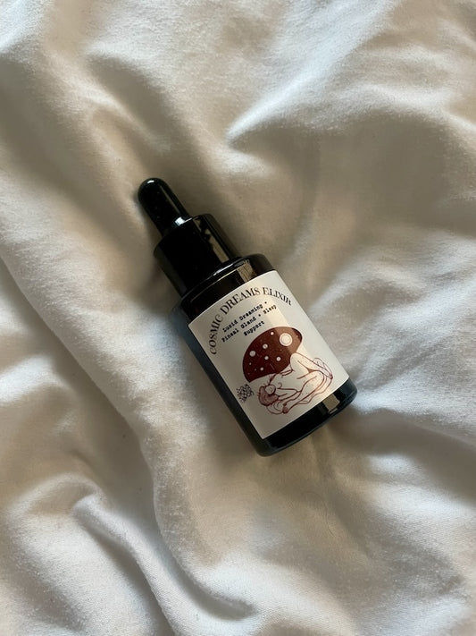 Cosmic Dreams Elixir