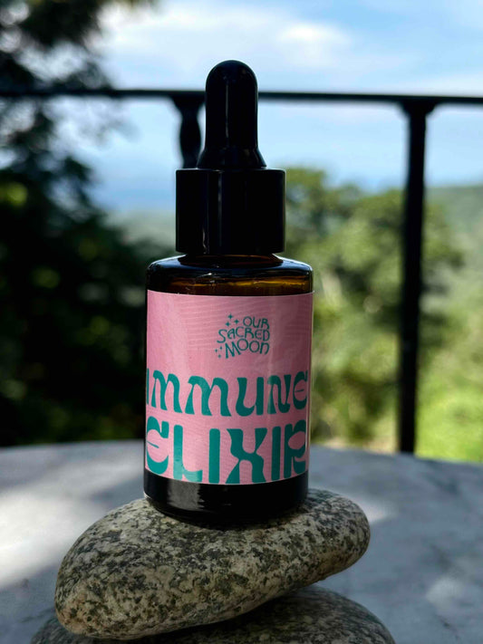 Immune Elixir