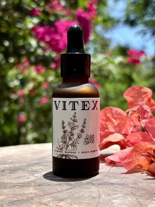 Vitex Elixir